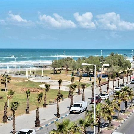 Hotel Apartment Short Term Tel Aviv Bat Yam 353 Exterior photo