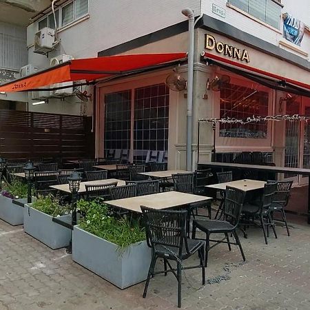 Hotel Apartment Short Term Tel Aviv Bat Yam 353 Exterior photo