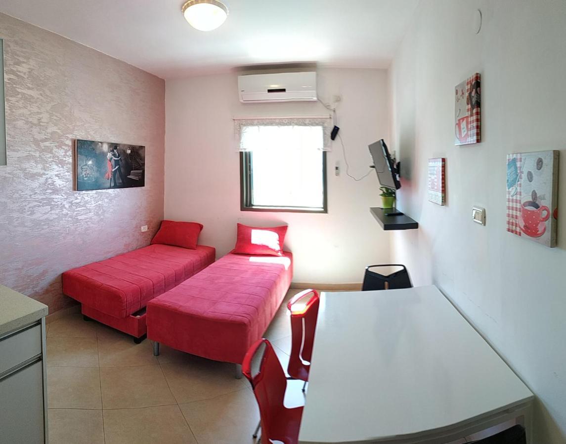 Hotel Apartment Short Term Tel Aviv Bat Yam 353 Exterior photo